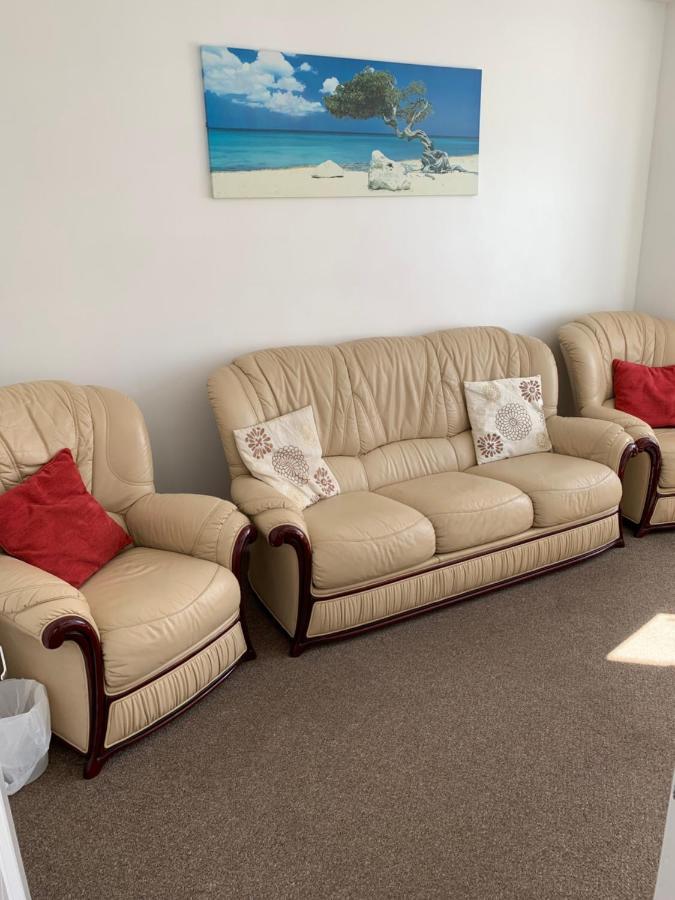 Delamere Holiday Flat Blackpool Exterior foto